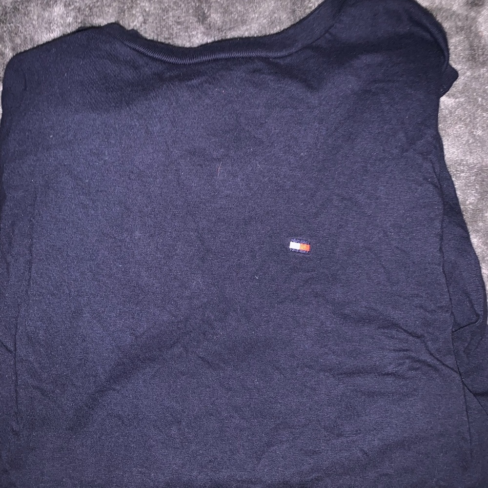 Tommy Hilfiger Tee (Size S)